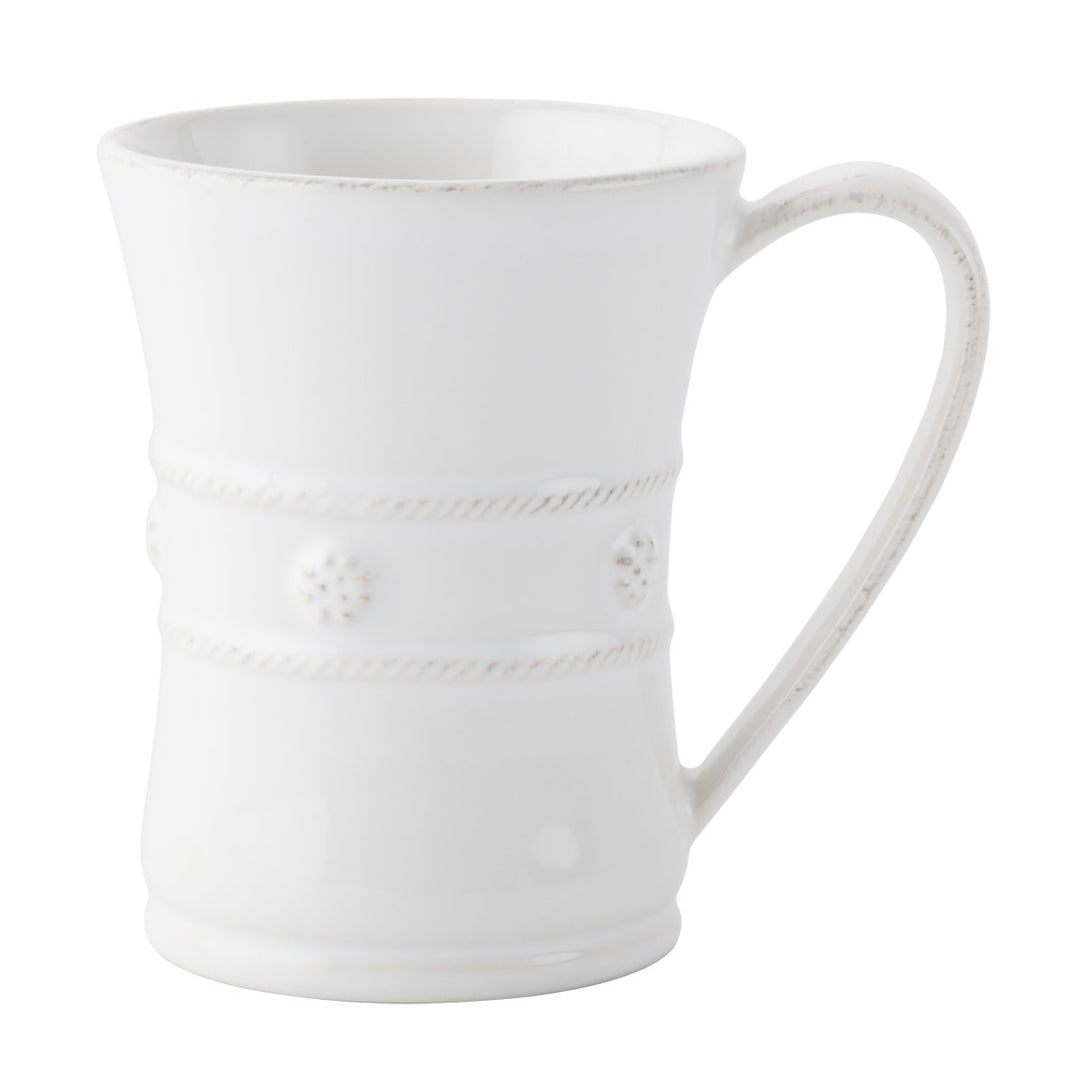 Juliska Berry & Thread Whitewash Mug