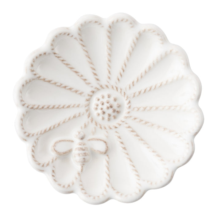 Juliska Jardins du Monde Blossom Dish 3.5"