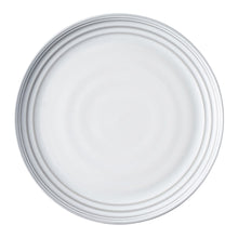 Load image into Gallery viewer, Juliska Bilbao White Truffle Dinner Plate
