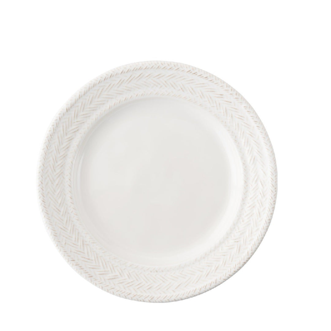 Juliska Le Panier Whitewash Side Plate