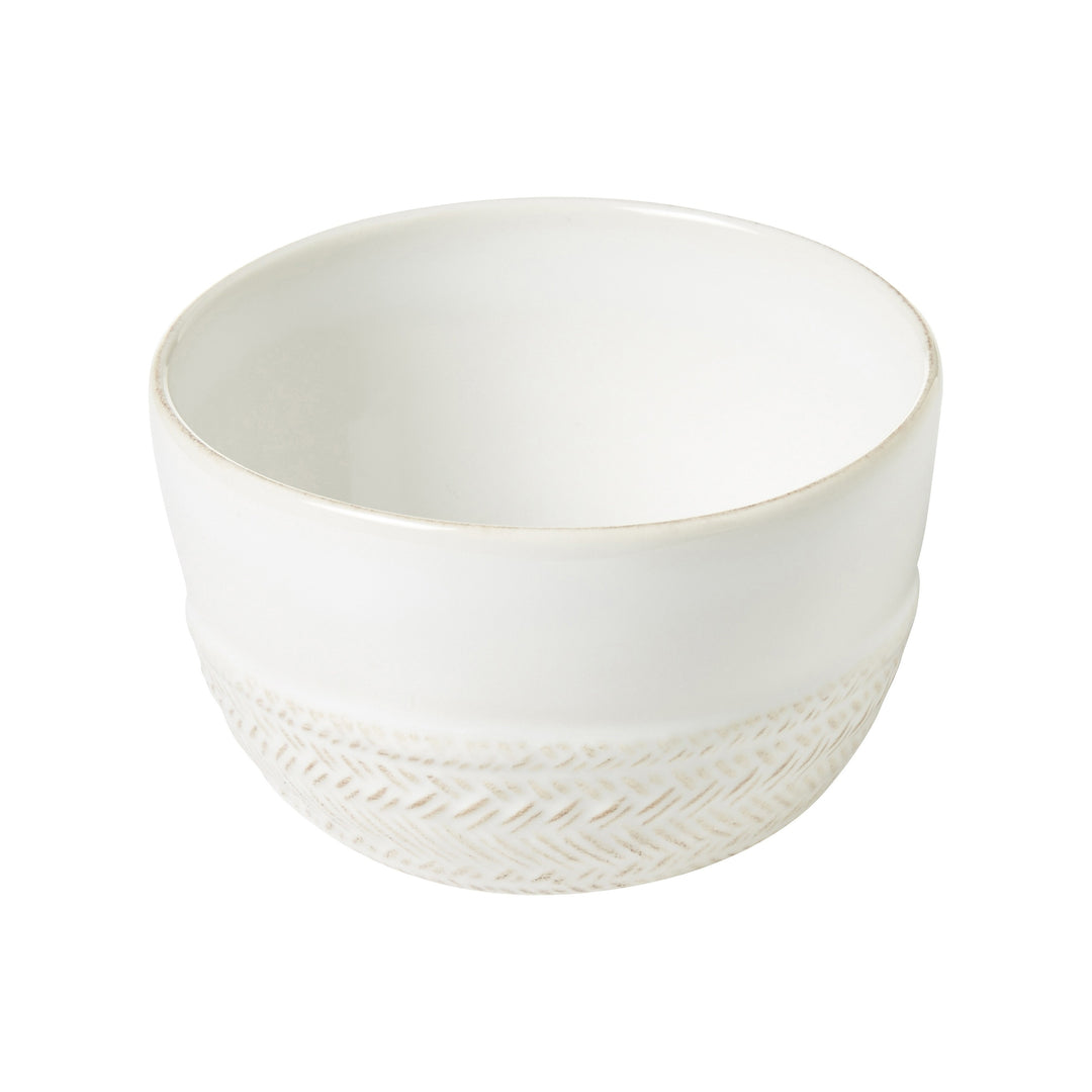 Juliska Le Panier Whitewash Ramekin