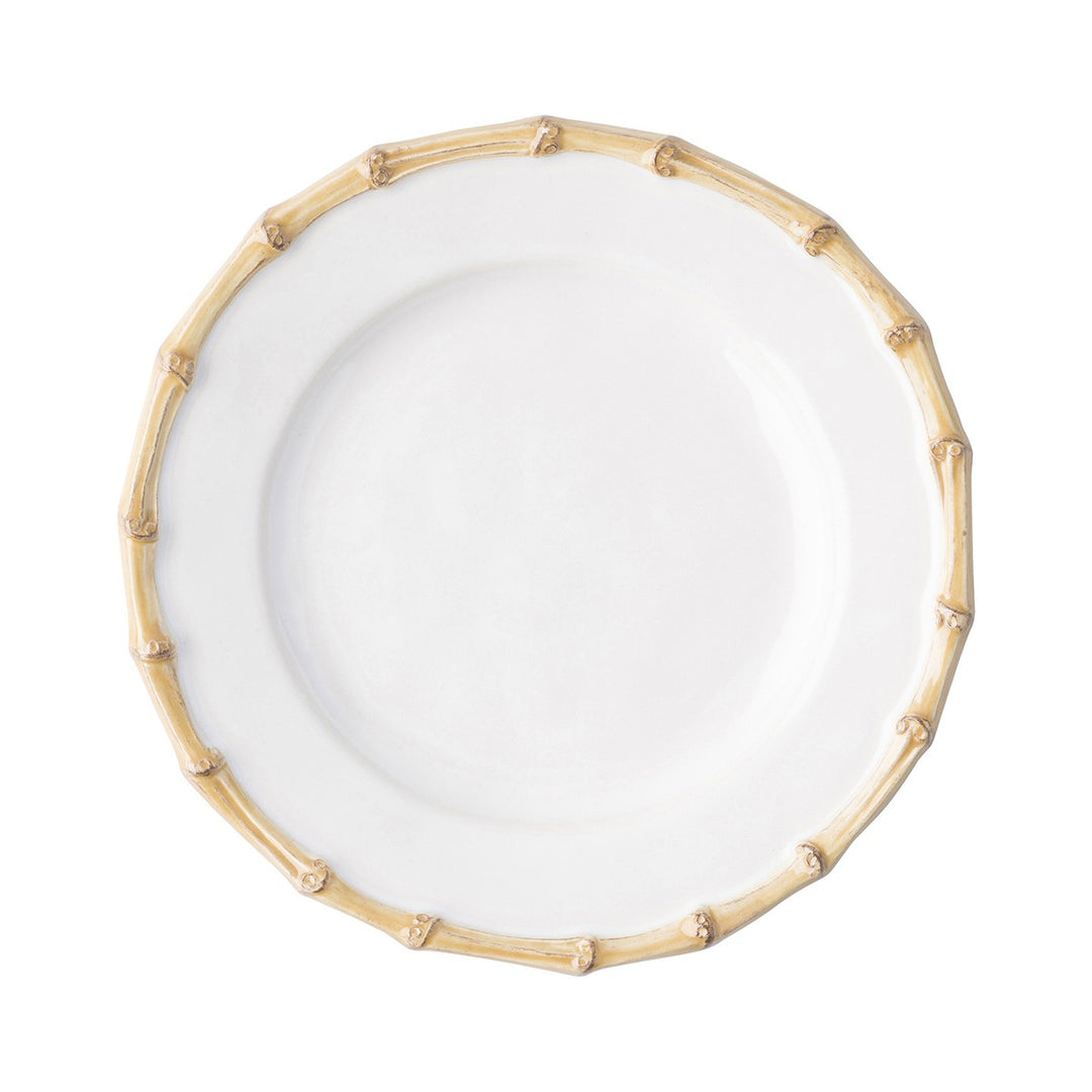 Juliska Classic Bamboo Side Plate