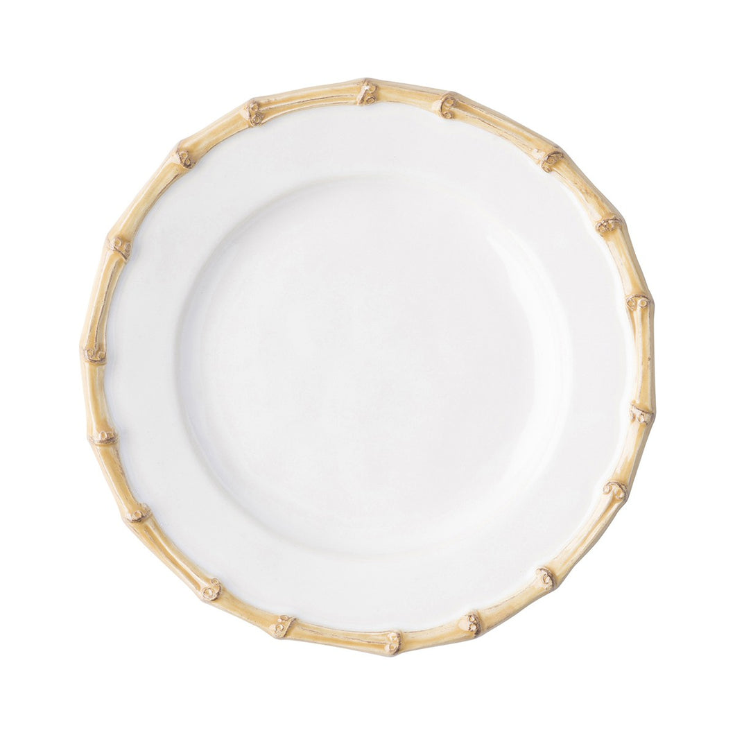 Juliska Classic Bamboo Side Plate