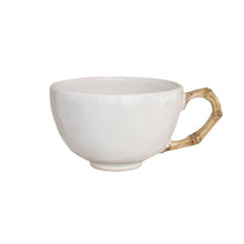 Load image into Gallery viewer, Juliska Classic Bamboo Tea/Coffee Cup
