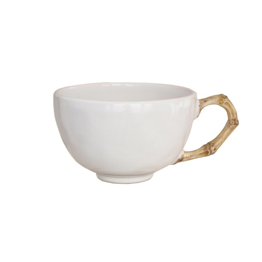 Juliska Classic Bamboo Tea/Coffee Cup