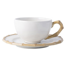 Load image into Gallery viewer, Juliska Classic Bamboo Saucer
