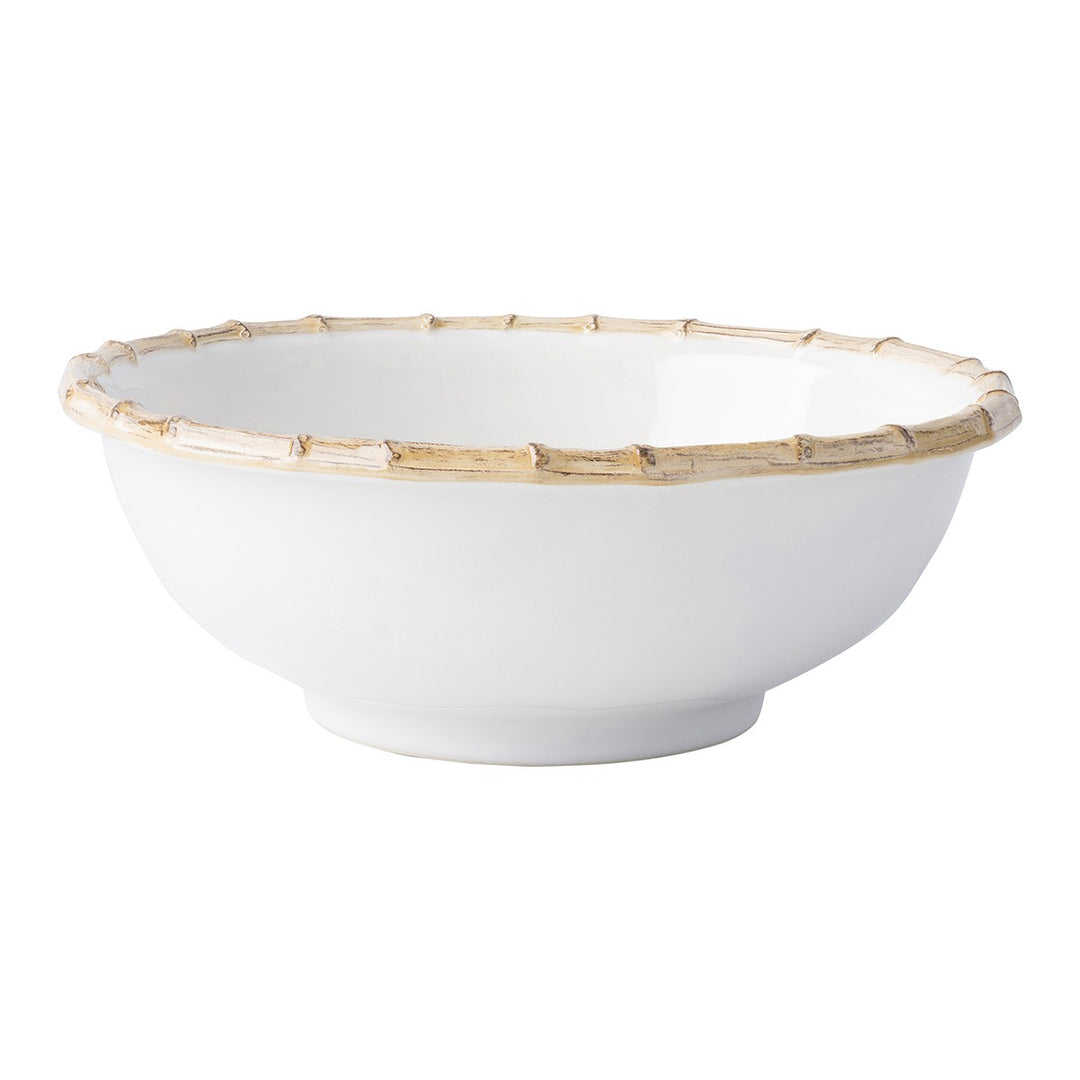 Juliska Classic Bamboo Serving Bowl 11"