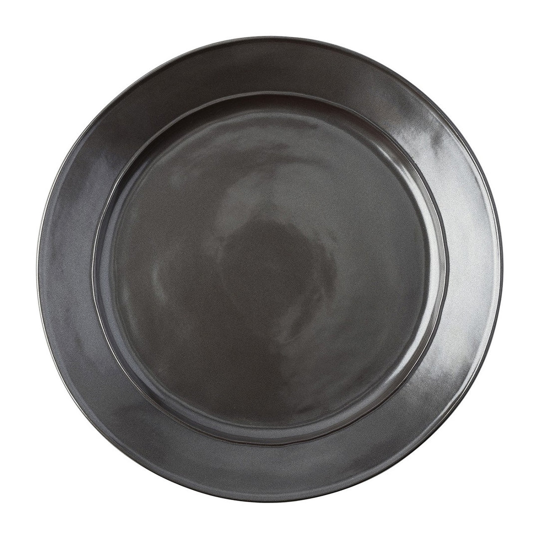 Juliska Pewter Stoneware Dinner Plate