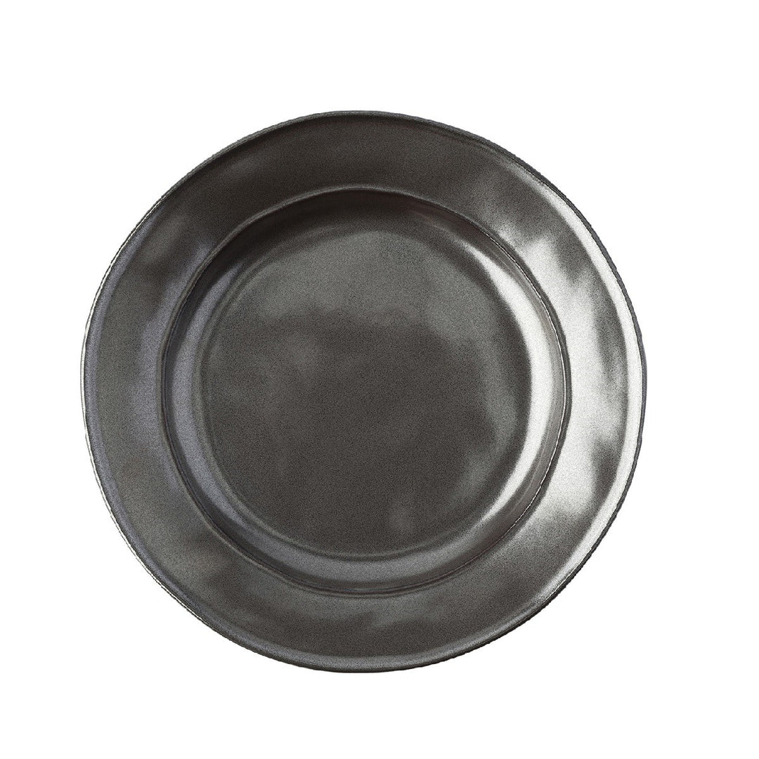 Juliska Pewter Stoneware Dessert/Salad Plate