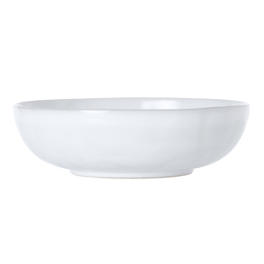 Juliska Quotidien Coupe Pasta Bowl