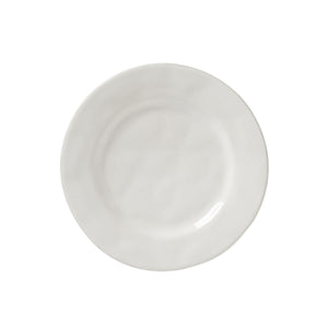 Juliska Puro Whitewash Side Plate