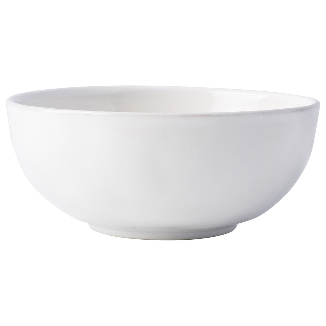 Juliska Puro Whitewash Cereal Bowl