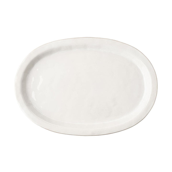 Juliska Puro Whitewash 20" Platter