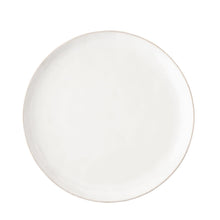 Load image into Gallery viewer, Juliska Puro Whitewash Coupe Dinner Plate

