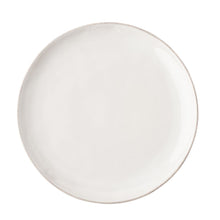 Load image into Gallery viewer, Juliska Puro Coupe Whitewash Dessert/Salad Plate
