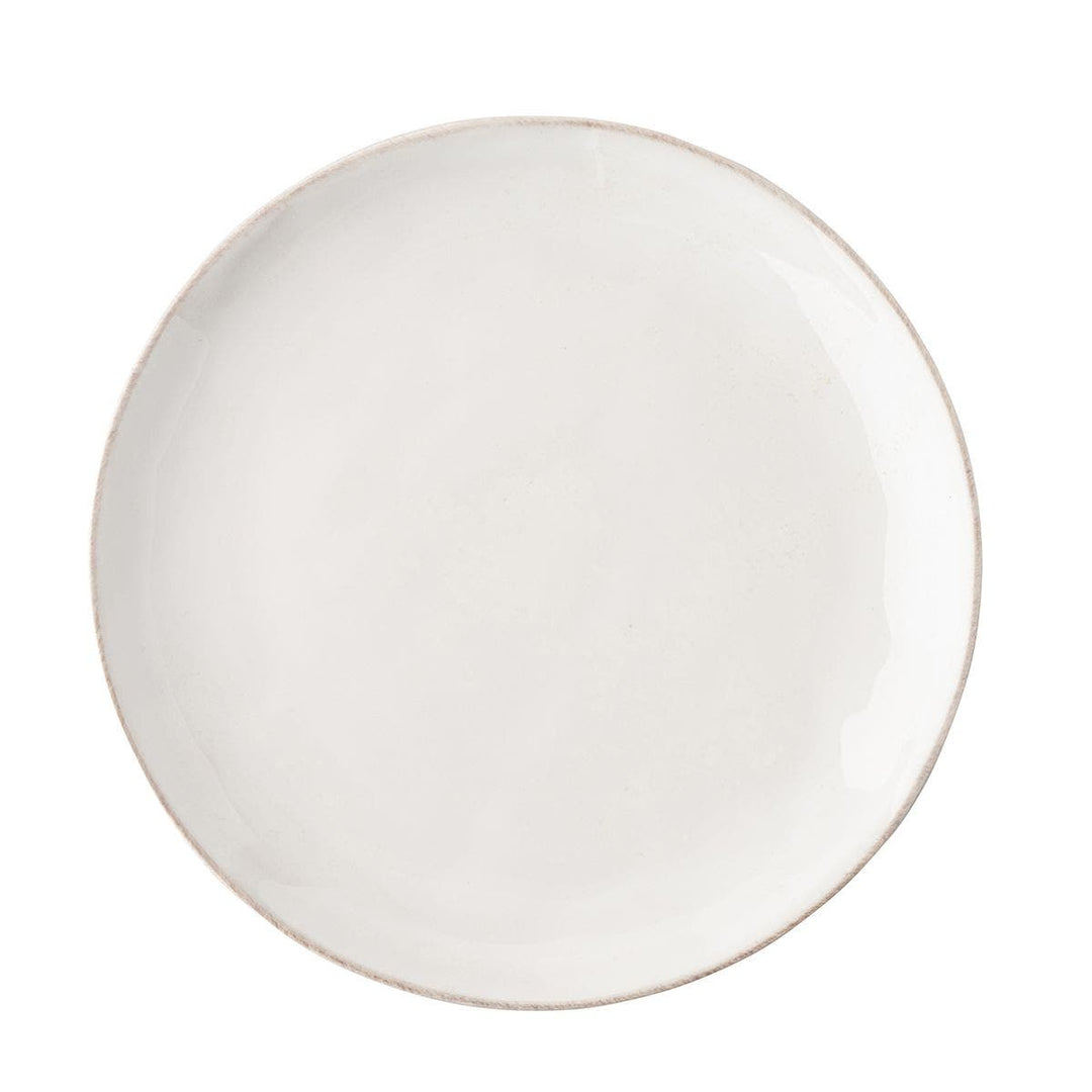 Juliska Puro Coupe Whitewash Side Plate