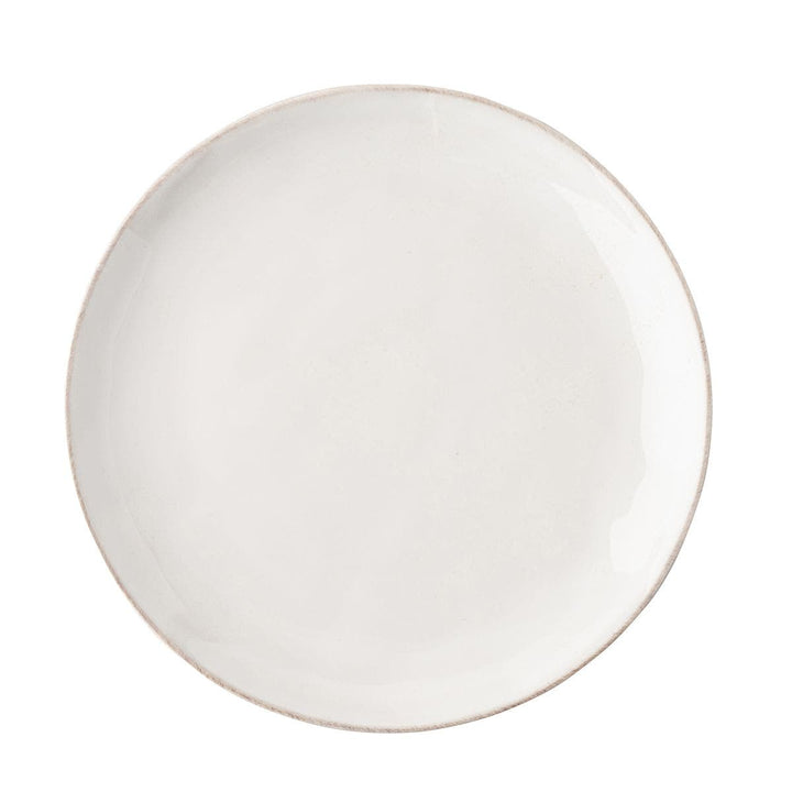 Juliska Puro Coupe Whitewash Side Plate