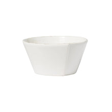 Load image into Gallery viewer, Vietri Lastra Holiday Stacking Cereal Bowl
