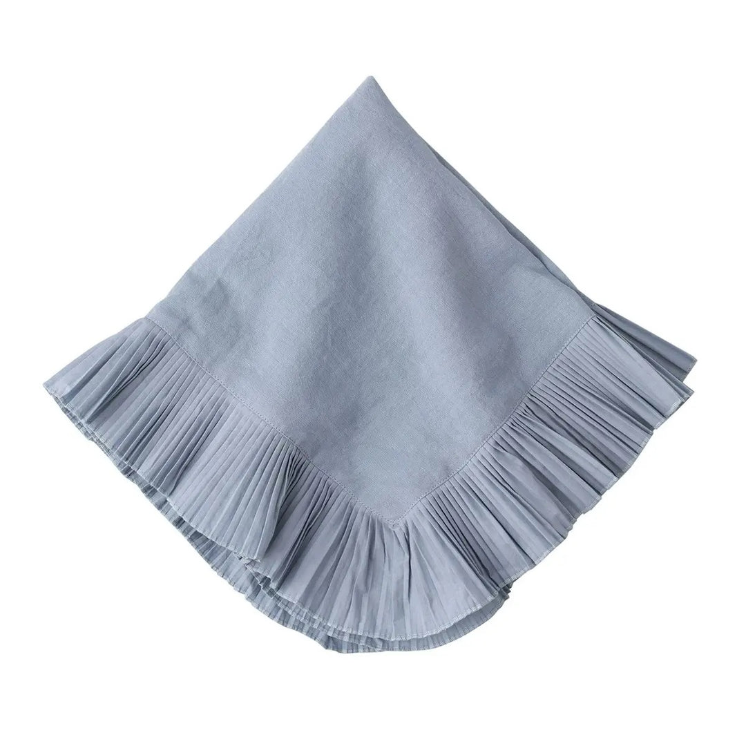 Juliska Mademoiselle Chambray Napkin