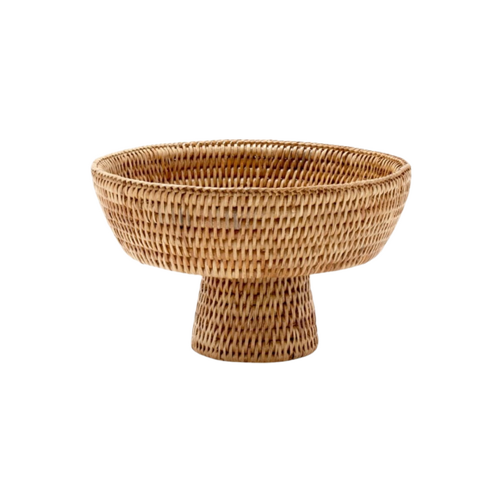 Londyn Footed Serving Bowls