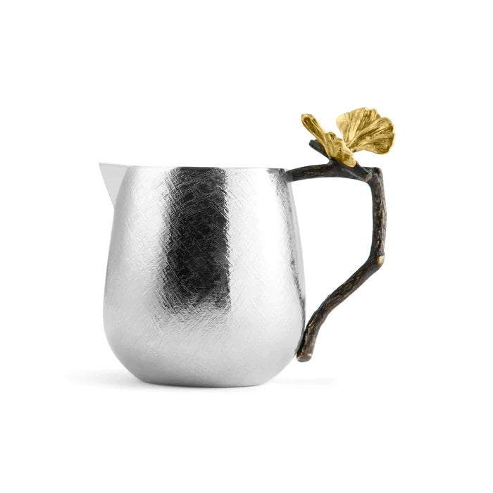 Michael aram butterfly ginko creamer