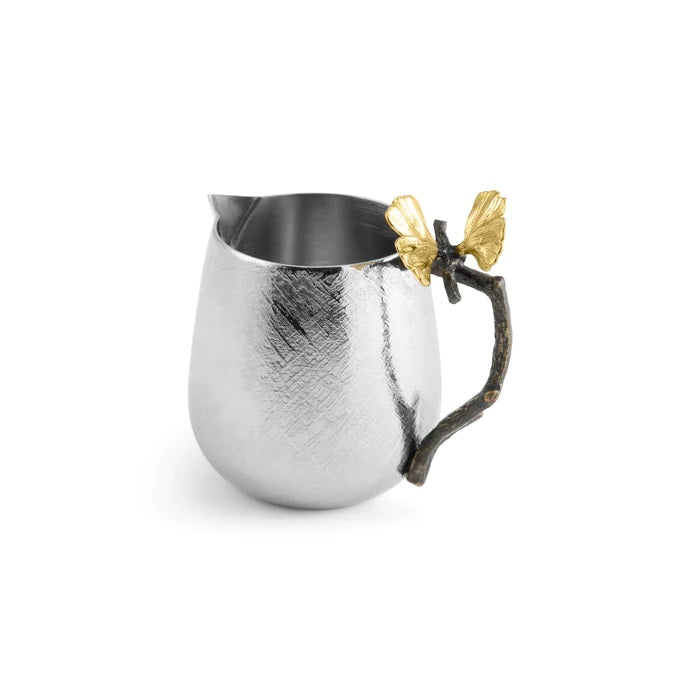 Michael aram butterfly ginko creamer