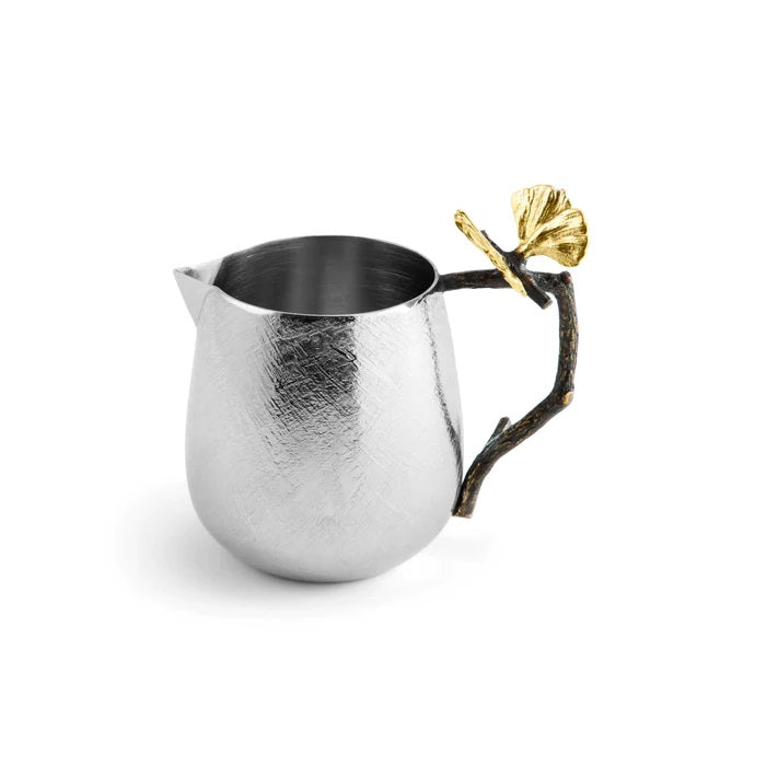 Michael aram butterfly ginko creamer