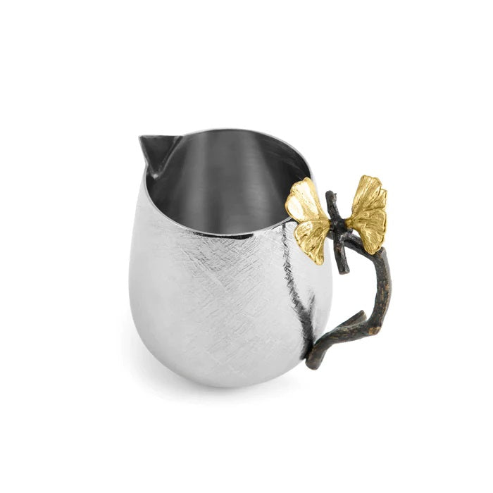 Michael aram butterfly ginko creamer