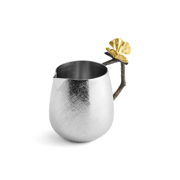 Michael aram butterfly ginko creamer