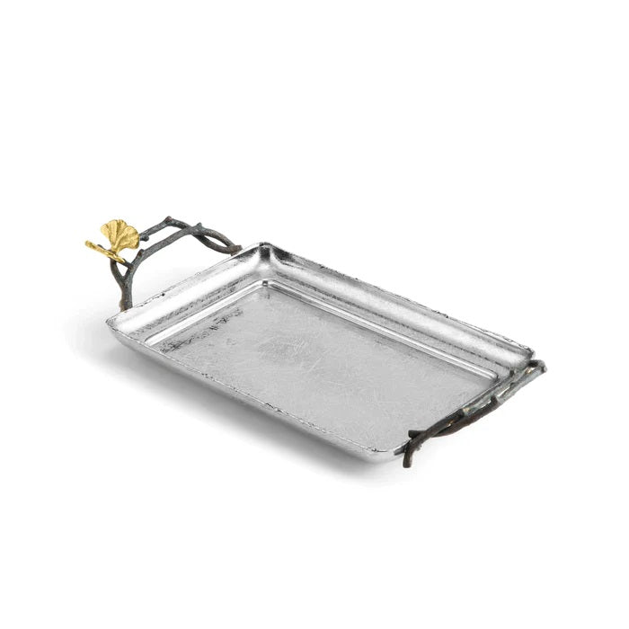 Michael Aram Butterfly Ginkgo Tray, Small