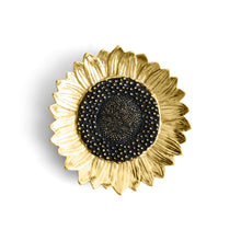 Load image into Gallery viewer, Michael Aram Sunflower Catch All
