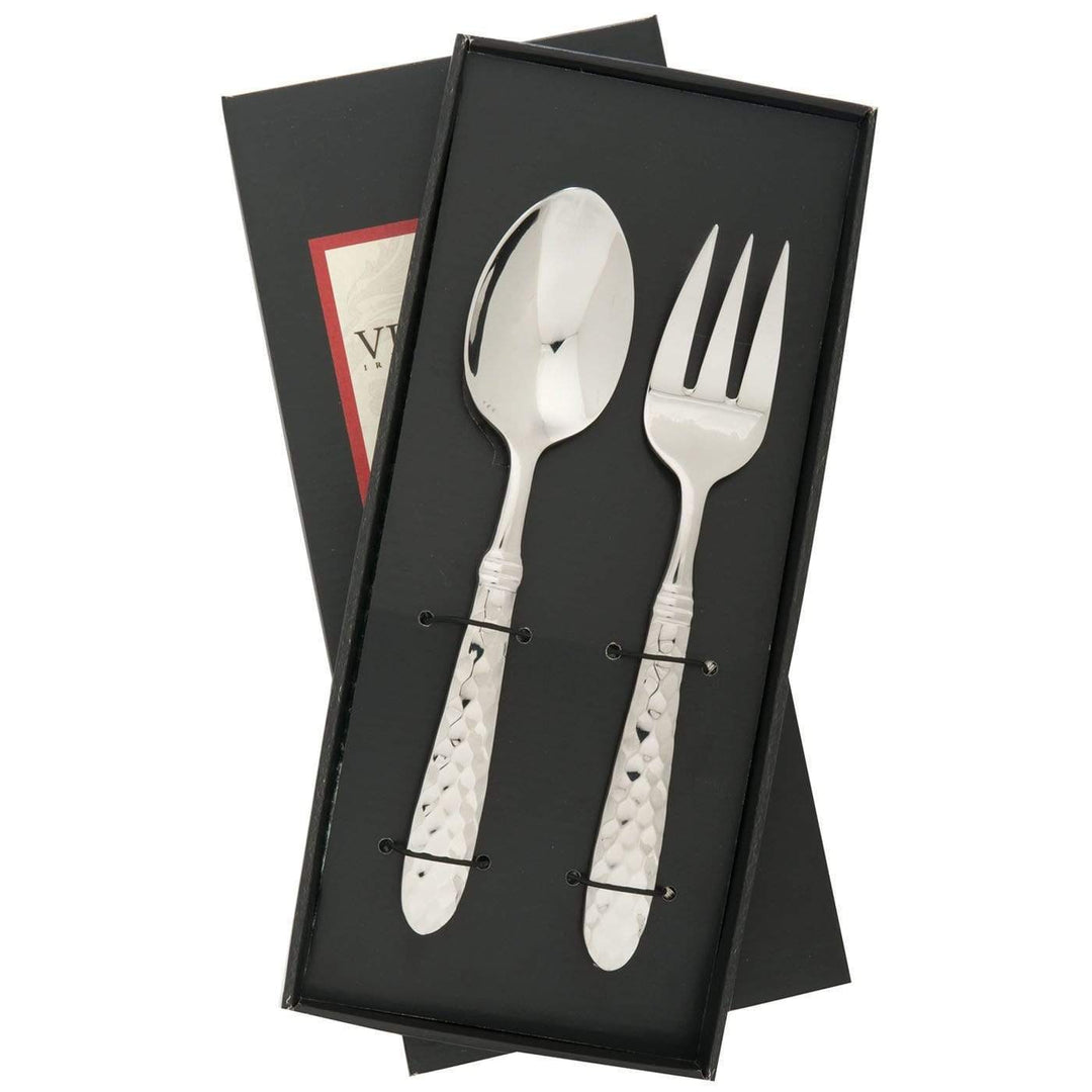 Vietri Martellato Boxed Serving Set