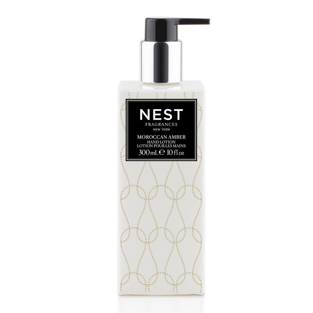 Nest Moroccan Amber Hand Lotion