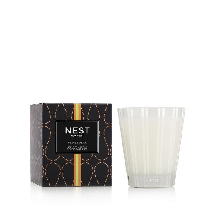 Nest Velvet Pear Classic Candle