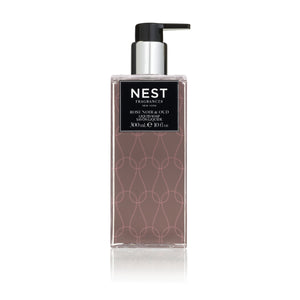 Nest Rose Noir & Oud Liquid Soap