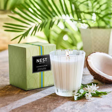 Load image into Gallery viewer, Nest Coconut &amp; Palm  classic candle 
