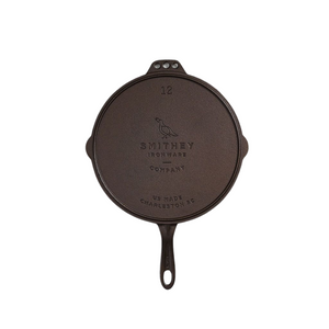 Smithey No. 12 Flat Top Griddle