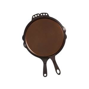 Smithey No. 12 Flat Top Griddle