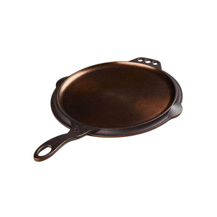 Smithey No. 10 Flat Top Griddle