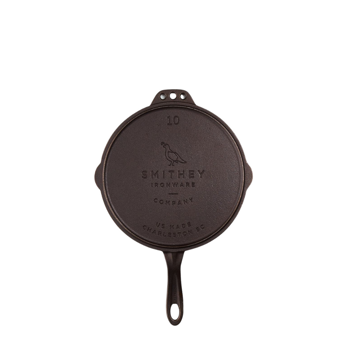 Smithey No. 10 Flat Top Griddle