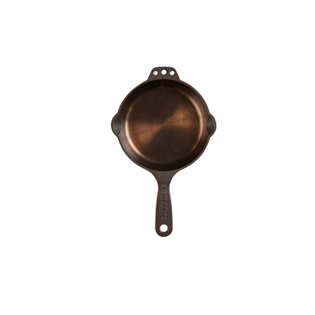 Smithey No. 6 Skillet