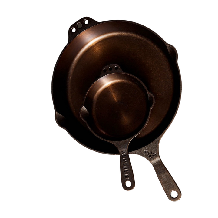 Smithey No. 6 Skillet