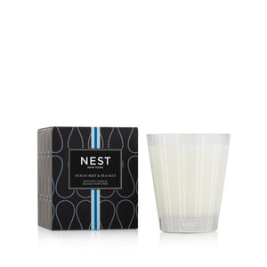 Nest Ocean Mist & Sea Salt Classic Candle