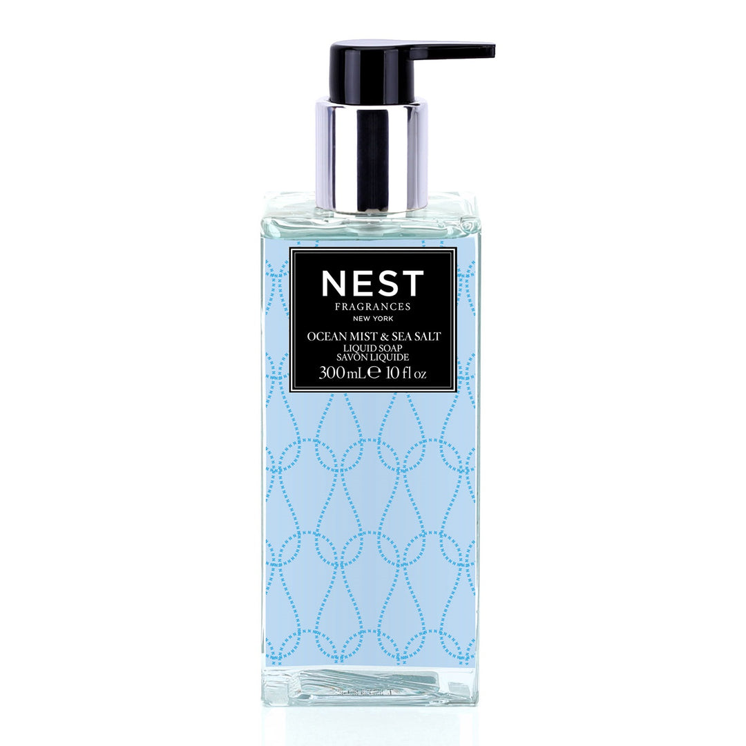 Nest Ocean Mist & Sea Salt Liquid Soap