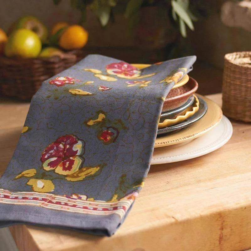 Couleur Nature Tea Towel - Thumbnail 3
