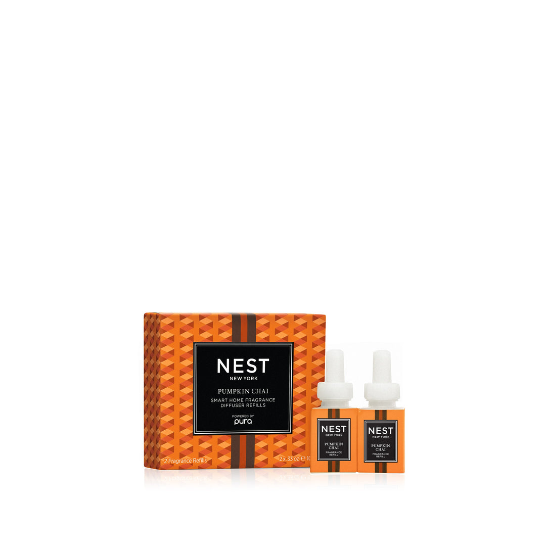 Nest Pumpkin Chai Pura Refill