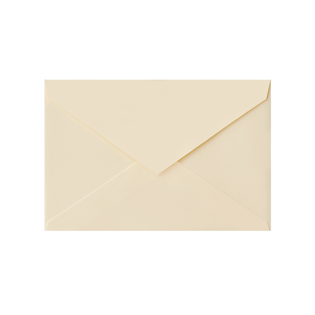 Crane & Co. Kent Envelopes, 25 ct