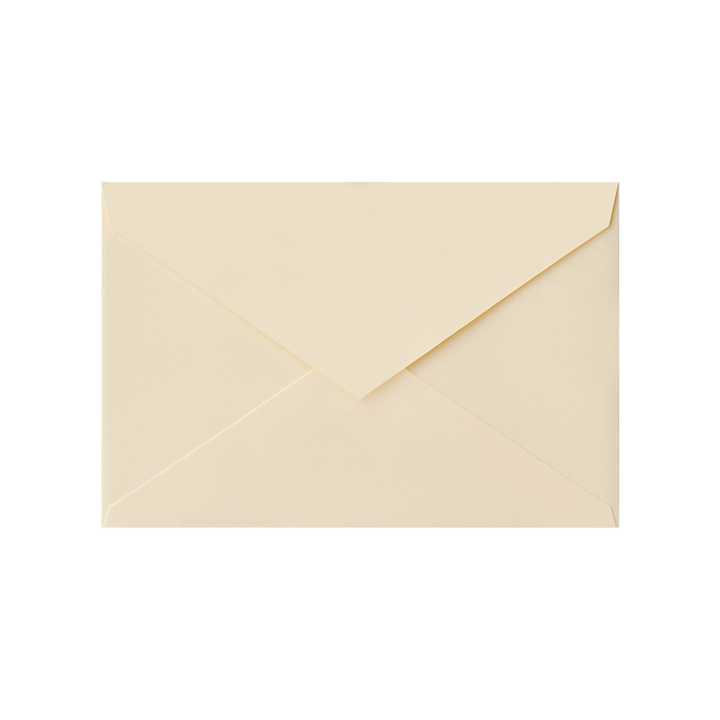 Crane & Co. Kent Envelopes, 25 ct