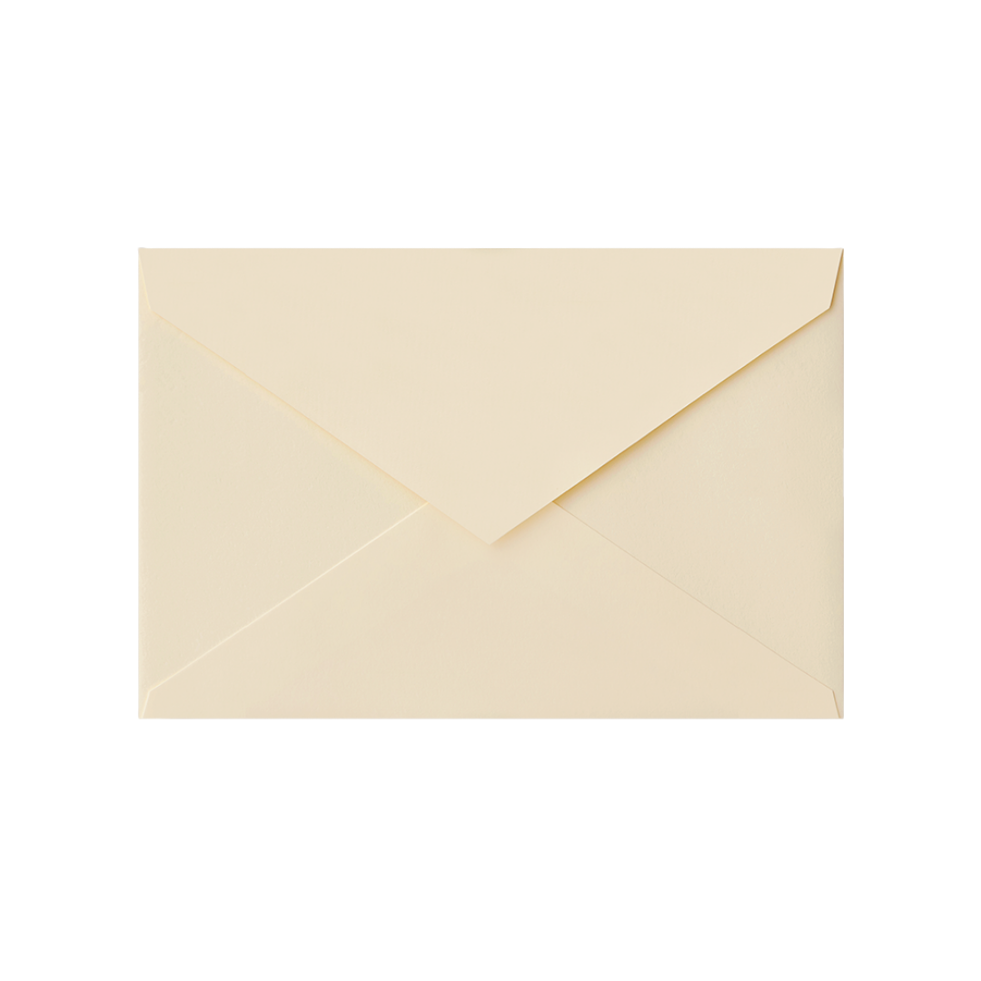 Crane & Co. Kent Envelopes, 25 ct – Charleston Street