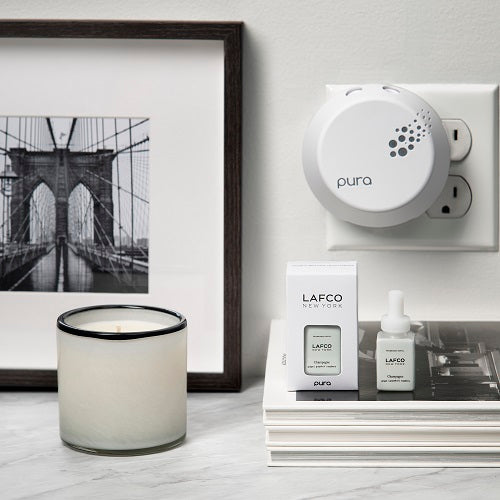 Lafco Pura Smart Home Diffuser Kit